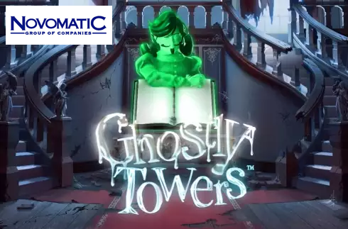 Ghostly Towers